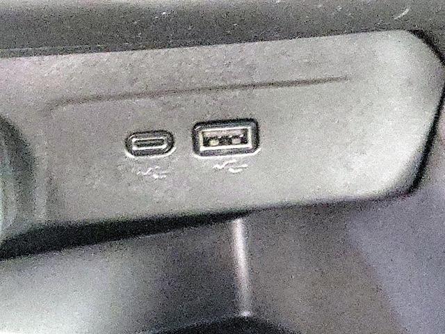Photo of 2024 Gray Chevrolet Trax