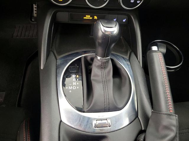 Photo of 2017 Gray FIAT 124 Spider