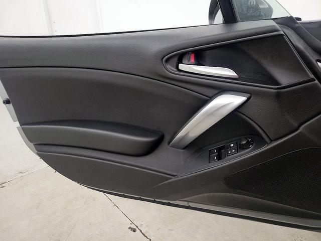Photo of 2017 Gray FIAT 124 Spider