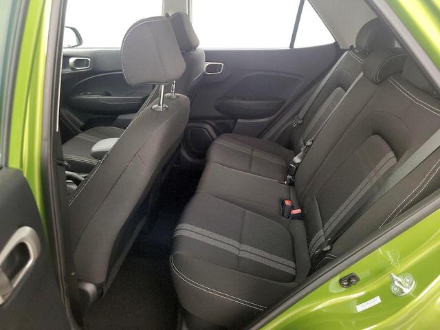 Photo of 2023 Green Hyundai VENUE