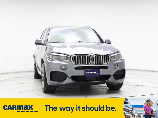 2018 BMW X5 Edrive