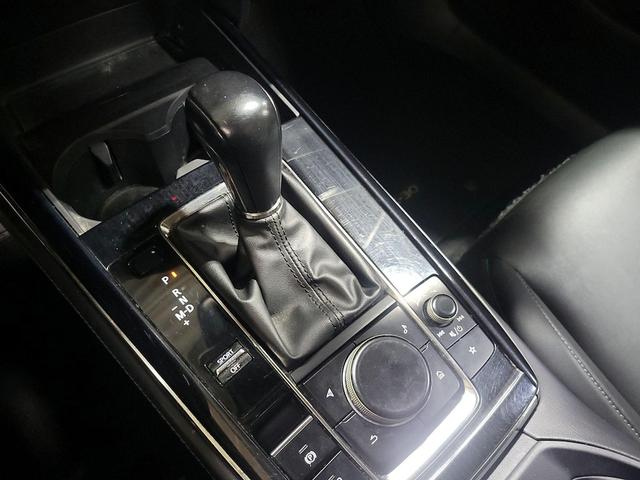 Photo of 2022 Black Mazda CX-30