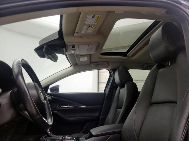 Photo of 2022 Black Mazda CX-30