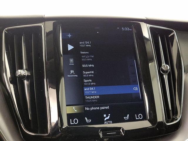 Photo of 2020 Gray Volvo XC60