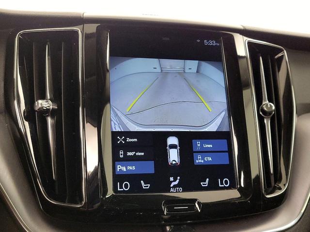 Photo of 2020 Gray Volvo XC60
