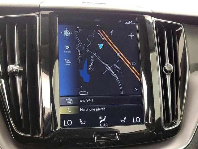 Photo of 2020 Gray Volvo XC60