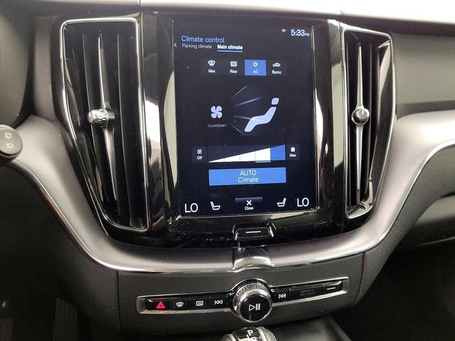 Photo of 2020 Gray Volvo XC60