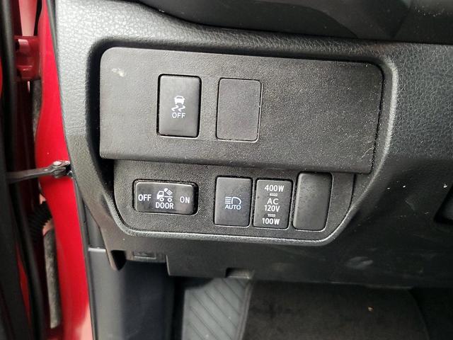 Photo of 2021 Red Toyota Tacoma