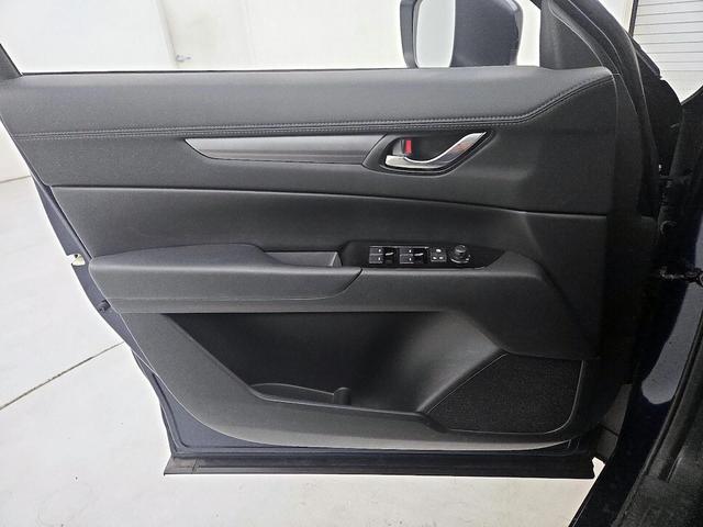 Photo of 2023 Blue Mazda CX-5