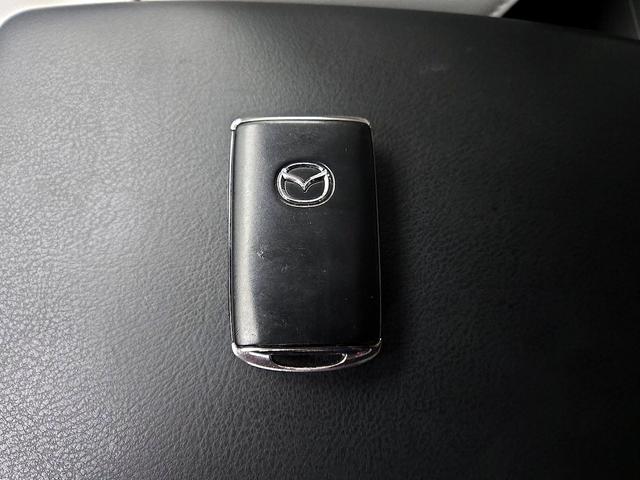 Photo of 2023 Blue Mazda CX-5