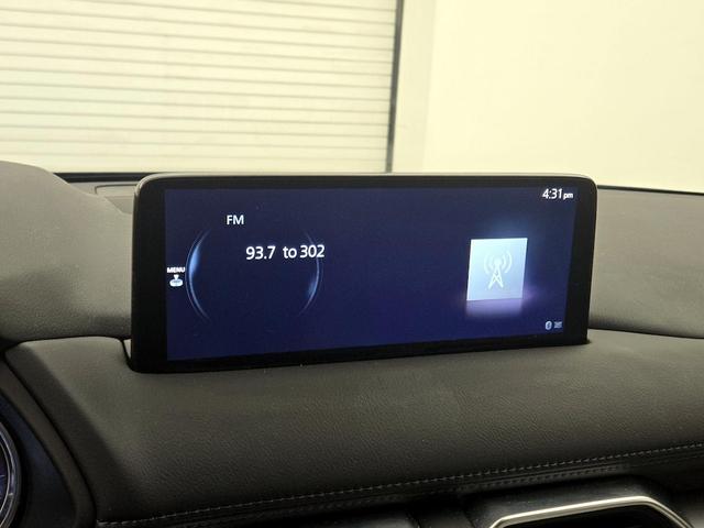 Photo of 2023 Blue Mazda CX-5