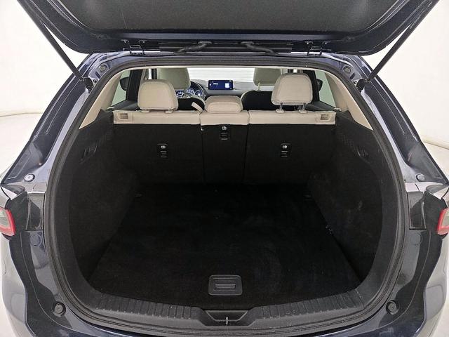 Photo of 2023 Blue Mazda CX-5