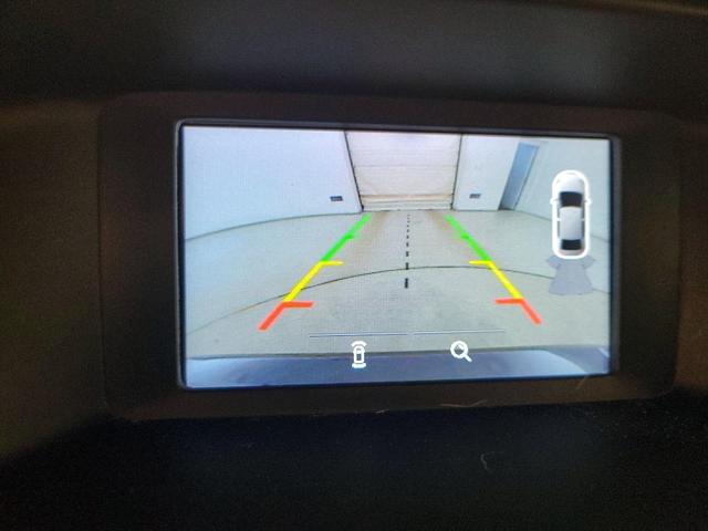 Photo of 2016 Gray Ford Focus