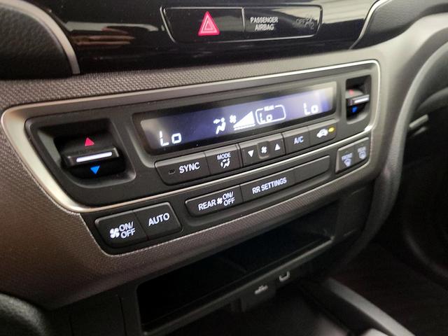 Photo of 2022 Black Honda Ridgeline