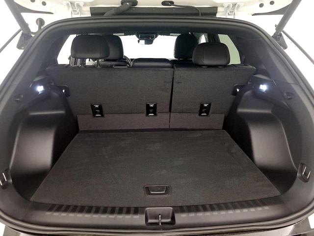 Photo of 2024 White Chevrolet Blazer EV