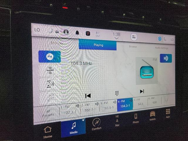 Photo of 2022 Gray Jeep Grand Cherokee