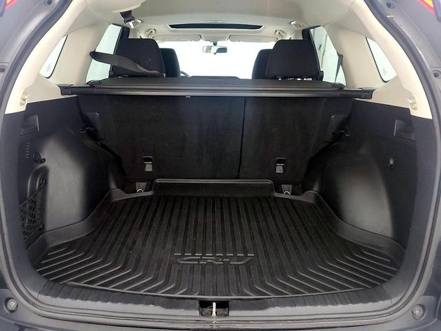 Photo of 2014 Black Honda CR-V