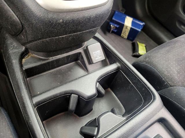 Photo of 2014 Black Honda CR-V