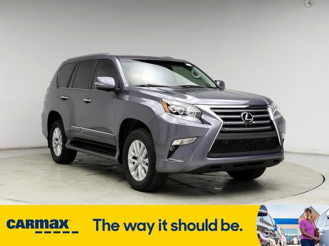 2018 Lexus Gx 460