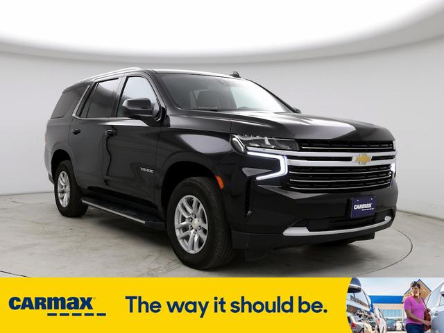 2023 Chevrolet Tahoe