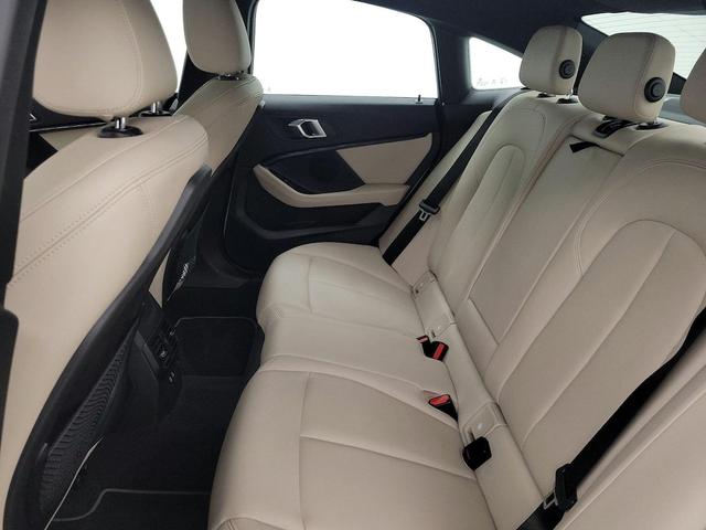 Photo of 2021 White BMW 228 Gran Coupe