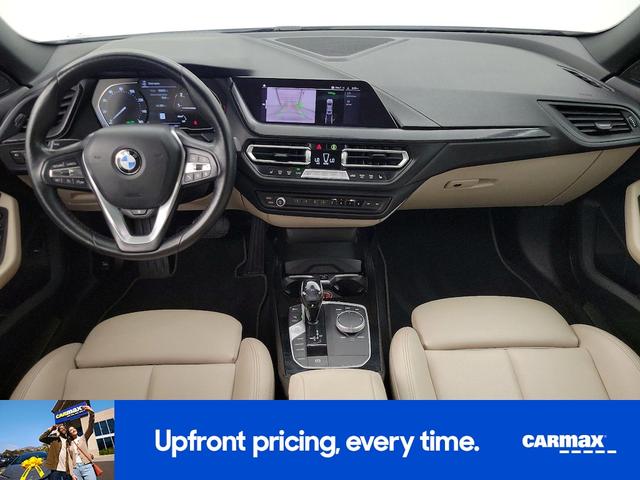 Photo of 2021 White BMW 228 Gran Coupe