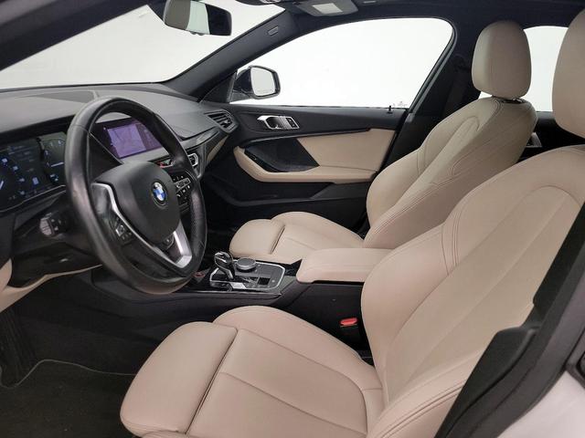 Photo of 2021 White BMW 228 Gran Coupe