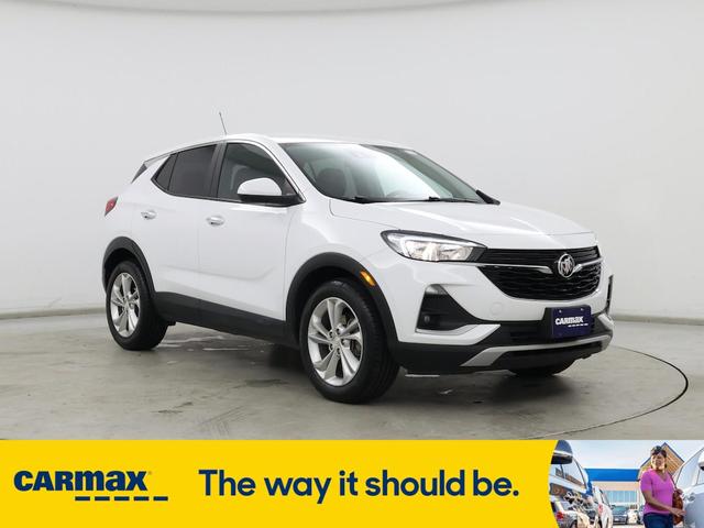 2021 Buick Encore Gx