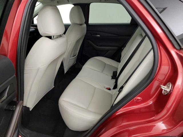 Photo of 2022 Red Mazda CX-30