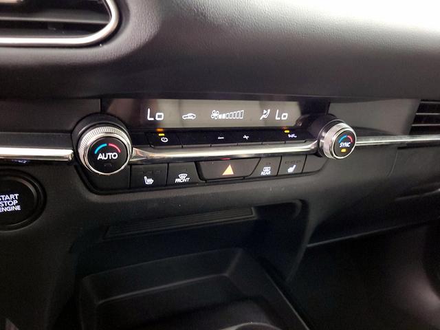 Photo of 2022 Red Mazda CX-30