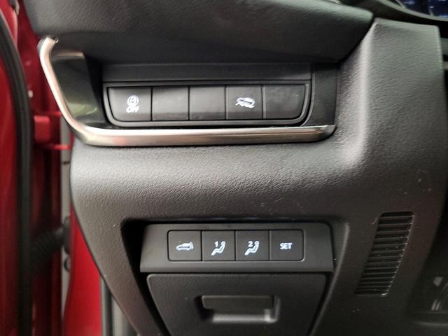 Photo of 2022 Red Mazda CX-30