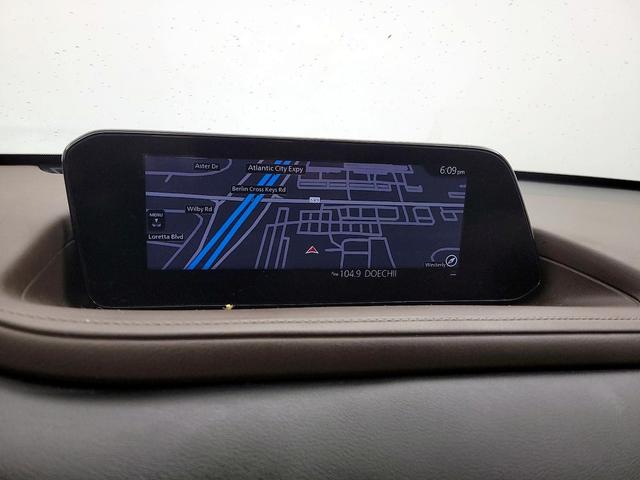 Photo of 2022 Red Mazda CX-30