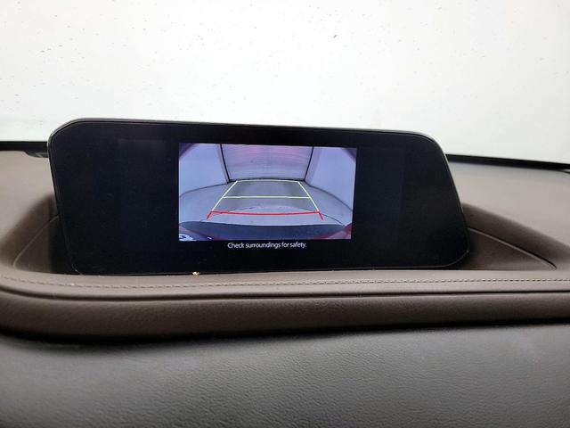 Photo of 2022 Red Mazda CX-30