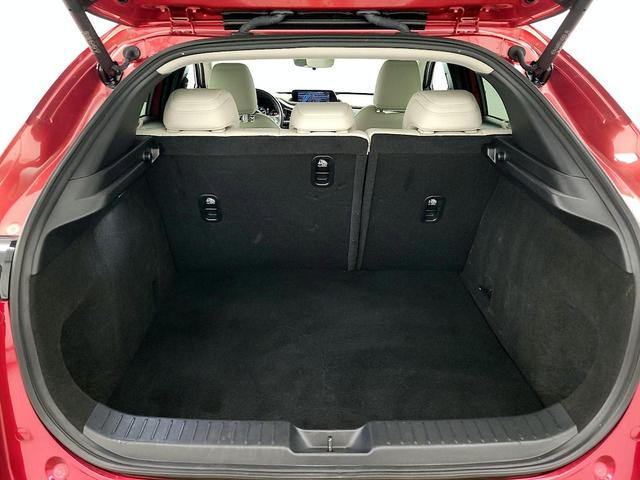 Photo of 2022 Red Mazda CX-30