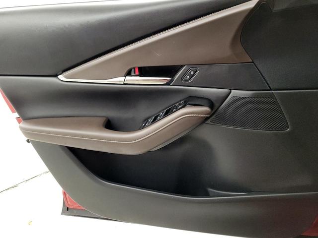 Photo of 2022 Red Mazda CX-30