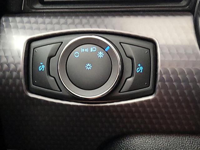 Photo of 2020 Blue Ford Mustang