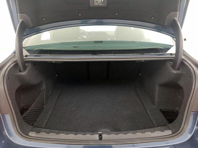 Photo of 2025 Blue BMW 330
