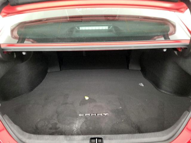 Photo of 2019 Red Toyota Camry
