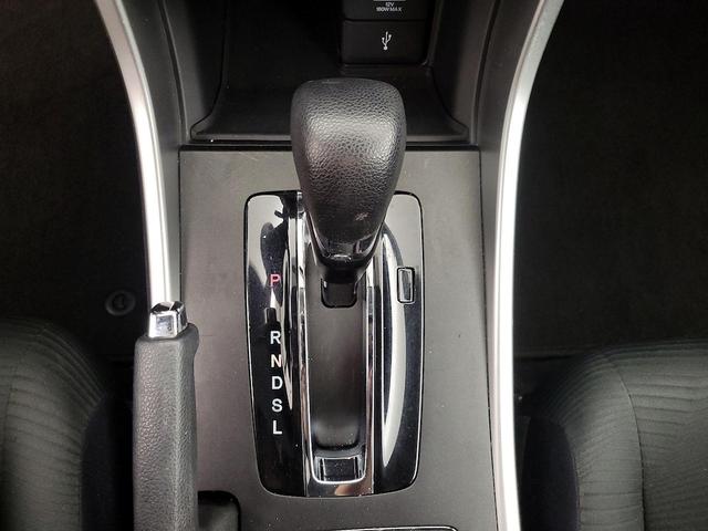 Photo of 2015 Gray Honda Accord