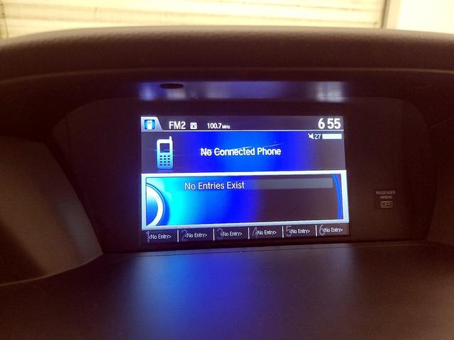 Photo of 2015 Gray Honda Accord