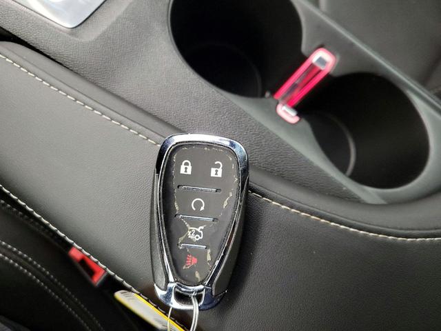 Photo of 2019 Gray Chevrolet Camaro