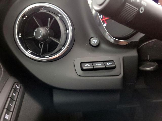 Photo of 2019 Gray Chevrolet Camaro