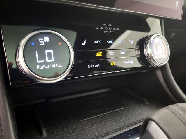 Photo of 2022 Red Jaguar F-PACE
