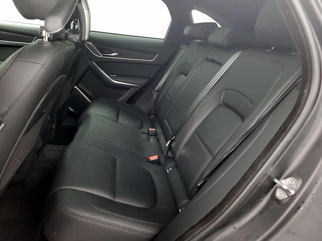 Photo of 2022 Red Jaguar F-PACE