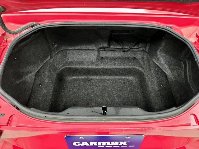 Photo of 2017 Red FIAT 124 Spider