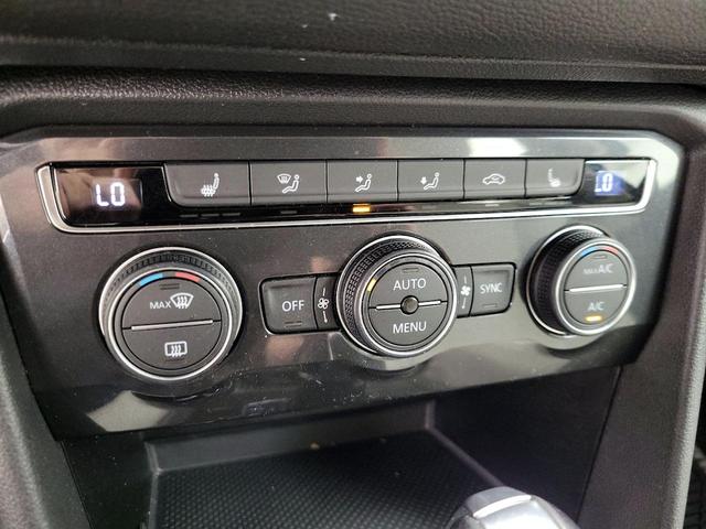 Photo of 2019 Green Volkswagen Tiguan