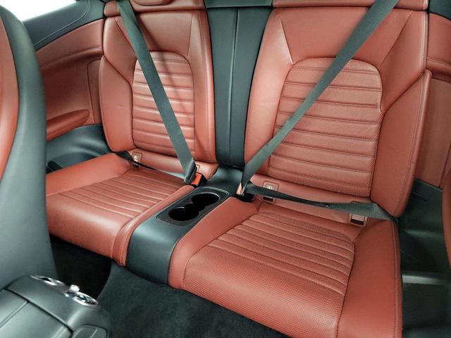 Photo of 2017 White Mercedes-Benz C-Class