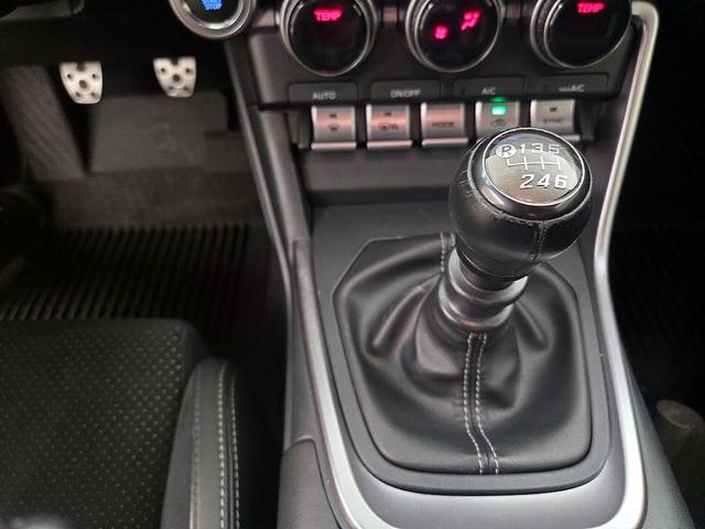 Photo of 2023 Blue Toyota GR86