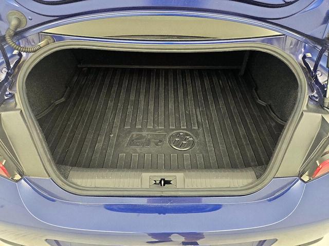 Photo of 2023 Blue Toyota GR86
