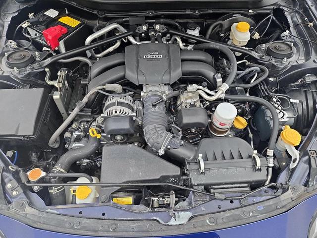 Photo of 2023 Blue Toyota GR86